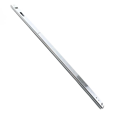 Ge WH16X10099 GE Washer Drawer Slide Rail WH16X10099